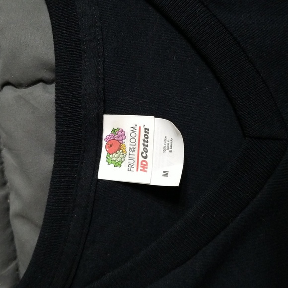 John Lennon blue tee shirt - Picture 4 of 4